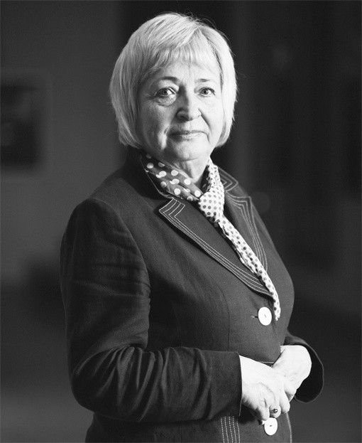 Krystyna Szaraniec