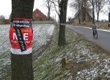 Referendum: W Lipnie nie chcą wiatraków Zbigniewa Bońka