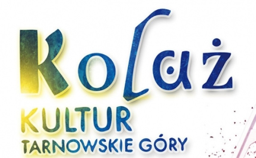 Kolaż Kultur teraz o Śląsku i po śląsku.
Festiwal Kolaż...