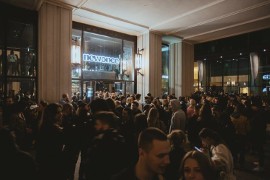 Newonce.bar - czyli radio i bar w jednym. "Będzie w tym sezonie alternatywą  dla placu Zbawiciela i dla Wisły" | Warszawa Nasze Miasto