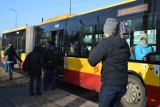 Od 1 marca MPK Łódź oddaje Z45 i Z46 prywatnej firmie