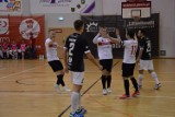 Futsal.  Clearex Chorzów wygrał z LSSS Team Lębork. Madziąg strzelcem jedynego gola