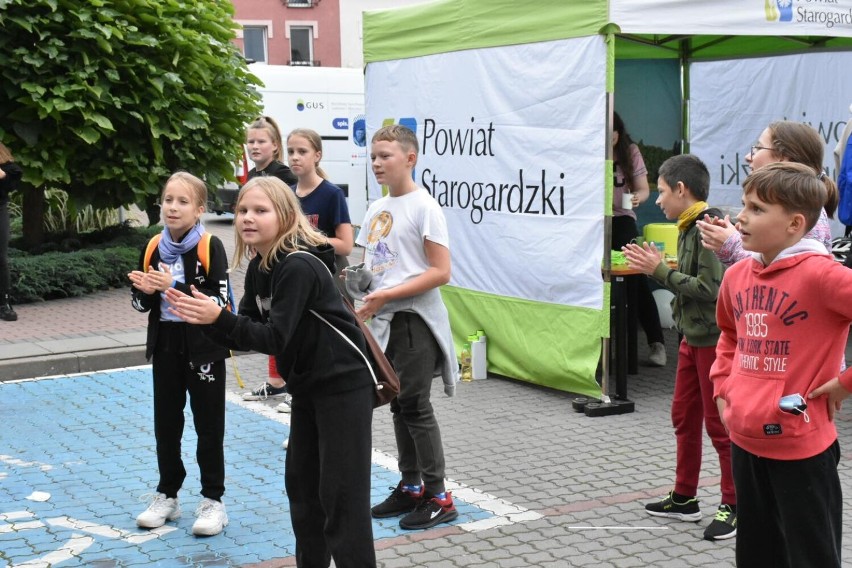 Starogard Gdański. "Dzień Serca" akcja profilaktyczna Kociewskiego Centrum Zdrowia