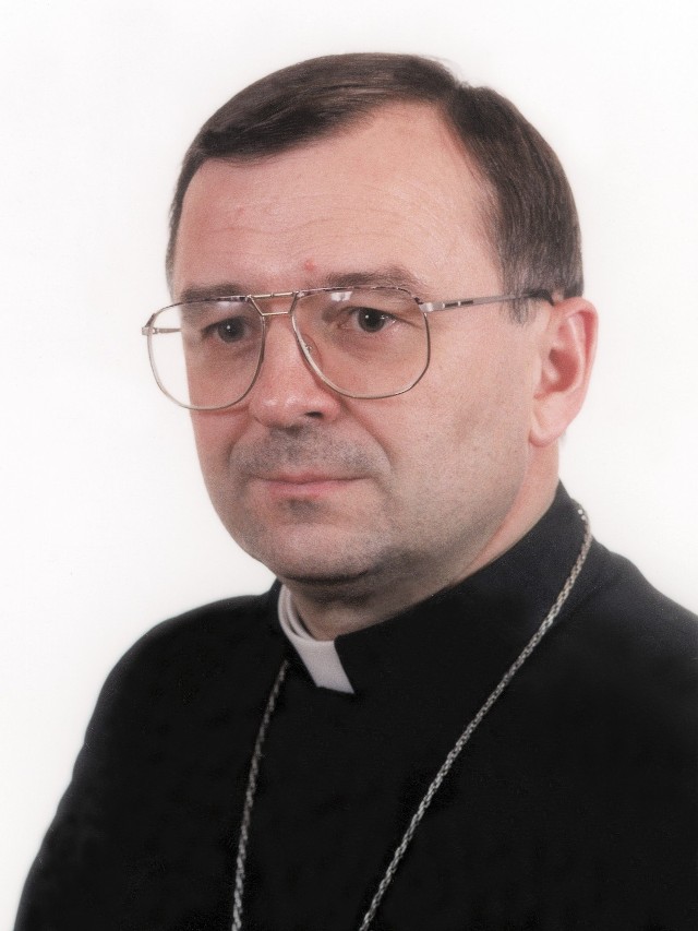 śp. abp Józef Życiński - w niedzielę przypada druga rocznica jego śmierci