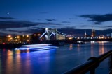 Weekendowa wycieczka po wrocławskich mostach [zdjęcia]