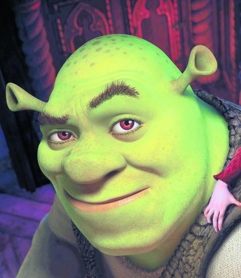 Shrek i złośliwy magik Rumpel Stiltskin &#8211; nowa postać w popularnej serii