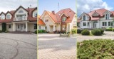 Zachwycające wille i rezydencje do kupienia w powiecie toruńskim. Zobacz zdjęcia najdroższych nieruchomości!