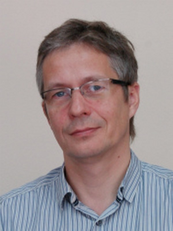 Prof. Antoni Wójcik