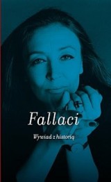 Wokół książki Oriany Fallaci