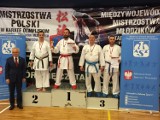 Sukces zawodników Obornickiego Klubu Karate [ZDJĘCIA]