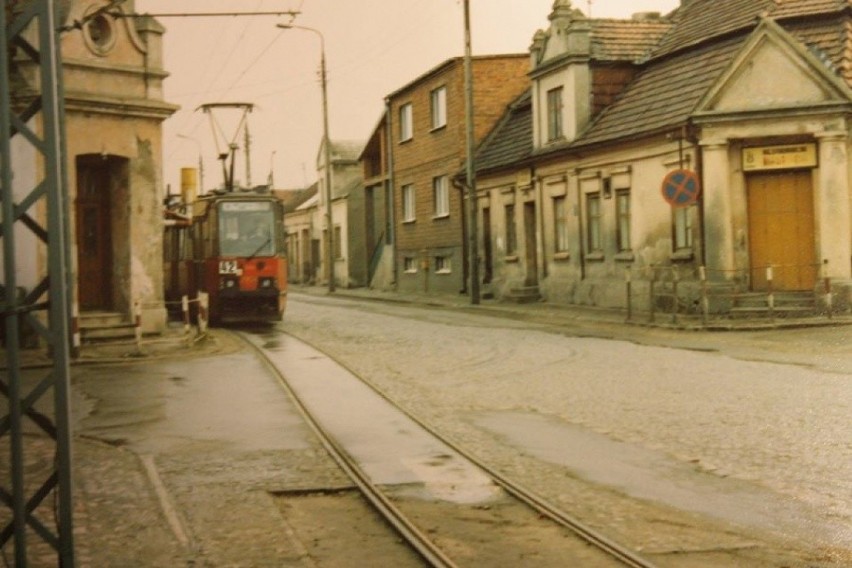 W Rzgowie w wagonie tramwajowym powstanie izba muzealna o linii 42