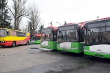 MPK Lublin ma nowe trolejbusy Solaris Trollino 12 (ZDJĘCIA)