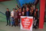 Super Ogólniak: Rodzinne i kameralne liceum w Tarnowie Podgórnym [ZDJĘCIA]