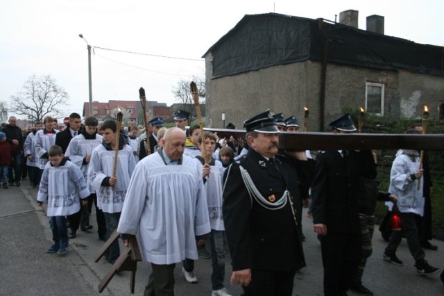 Ekstremalna Droga Krzyżowa 2023 już 24 marca we Włocławku. Można się jeszcze zapisać.