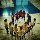 Futsalistki AZS UAM Poznań wygrały kolejny ligowy mecz w Kościanie