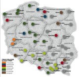 Jaka Polska po analogowej TV [MAPA]