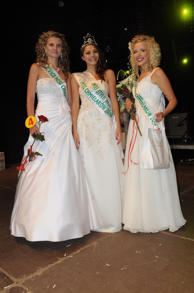 Miss Chmielaków 2010