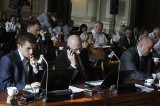 Gdańsk: Radni podwyższyli podatki (relacja z sesji)