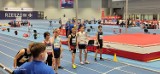 Kwidzyn. Miłosz Wesołowski wywalczył brązowy medal halowych mistrzostw Polski U20. Kwidzynianin rywalizował w biegu na 1500 m