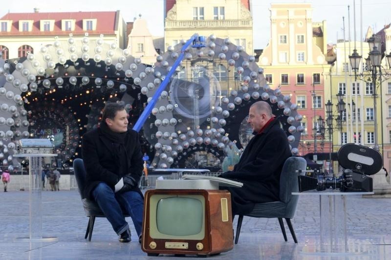 Sylwester we Wrocławiu: Rynek na kilka godzin przed imprezą. Zobacz ceny! (ZDJĘCIA)