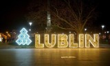 Lublin zabłyśnie. Bożonarodzeniowa iluminacja na deptaku i Starym Mieście. A co z miejskim sylwestrem?