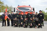 Dzień Strażaka w lęborskiej straży pożarnej ZDJĘCIA