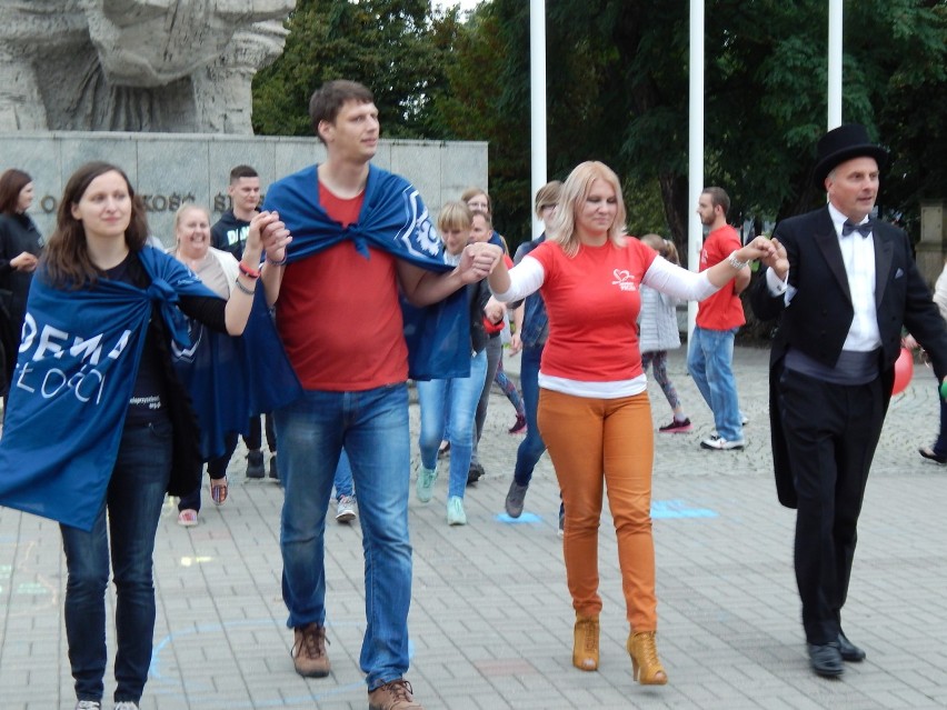 Polonez Szlachetnej Paczki.