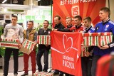 Szlachetna Paczka 2013 w Świętochłowicach potrzebuje jeszcze 12 darczyńców
