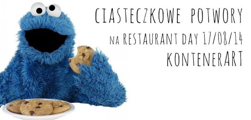 Restaurant Day w Poznaniu: Spróbuj tego 17 sierpnia!