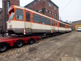 Chorzów: Dwukierunkowe helmuty zasiliły tabor Tramwajów Śląskich