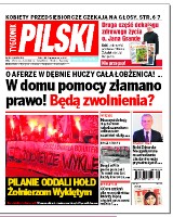 Tygodnik Pilski: nowy numer już w kioskach