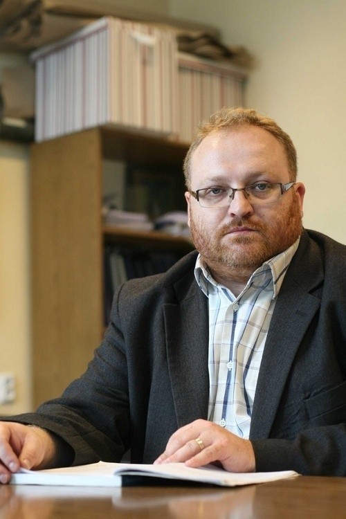 Marcin Gacek, socjolog polityki z Uniwersytetu Śląskiego:...