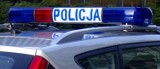 Wypadek w Jaworznie na Matejki: zginął starszy mężczyzna potrącony przez samochód