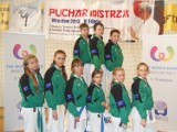 5 medalowych lokat zawodników Akademii Zdrowia i Karate Tradycyjnego Włocławek [zdjęcia]