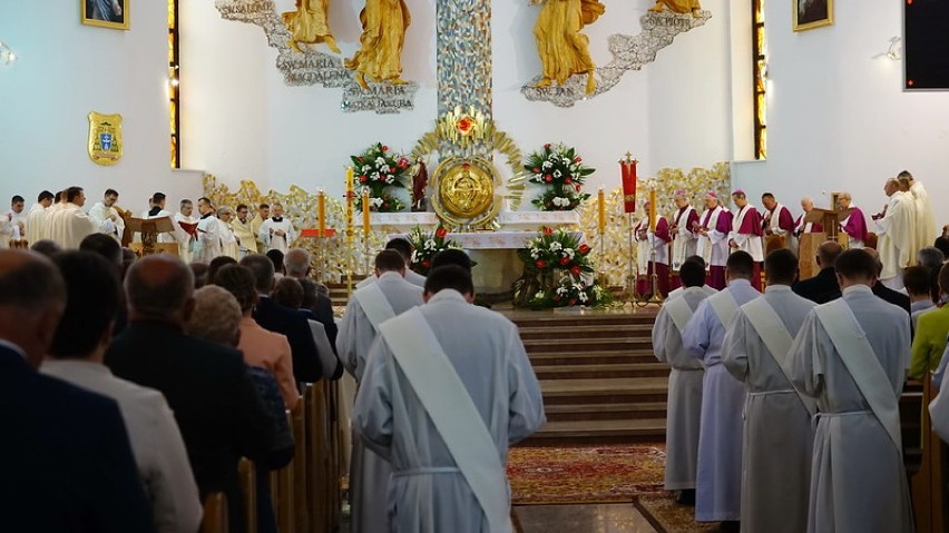 20 nowych kapłanów w Tarnowie. W niedzielę odbędą się ich prymicje