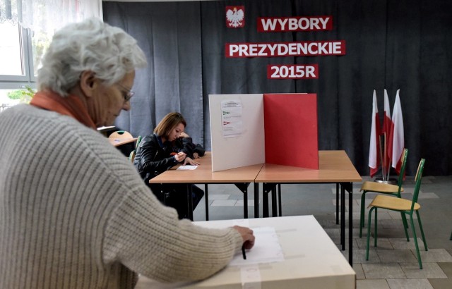 Wyniki wyborów prezydenckich w Puławach i powiecie puławskim