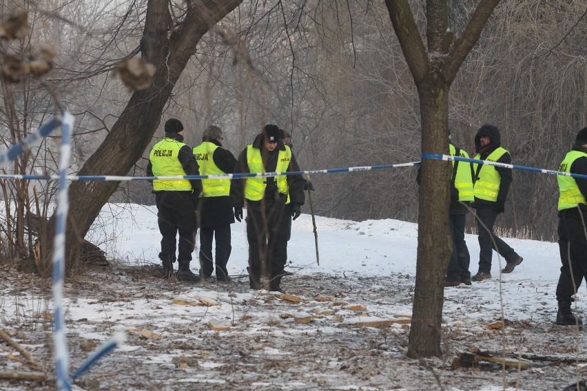 Matka Magdy z Sosnowca wskazała miejsce. Policja szuka ciała