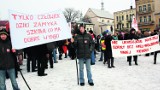 Wolbrom: grozi protest w trakcie sesji rady miasta?