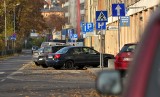 Kraków: Grzegórzki chcą poszerzenia płatnej strefy parkowania
