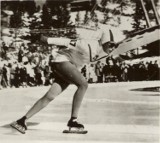 Helena Pilejczyk, medalistka Igrzysk Olimpijskich w łyżwiarstwie
