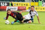 Legia 1:1 Jagiellonia. Legioniści nadal w słabej formie [ZDJĘCIA]