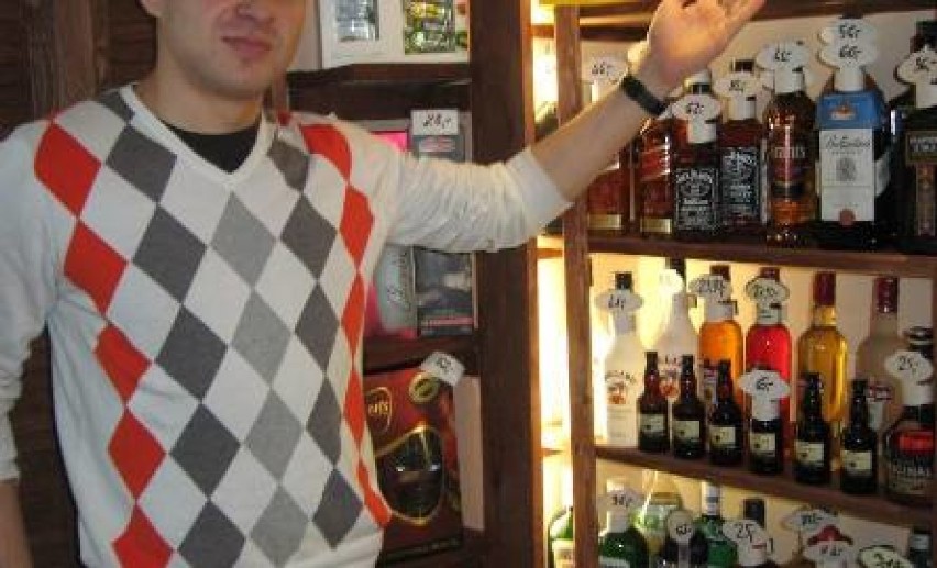 O sprzedaży alkoholu w Mysłowicach [ROZMOWA]