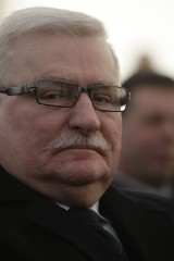 Lech Wałęsa o internowaniu, stanie wojennym i zwycięstwie Solidarności