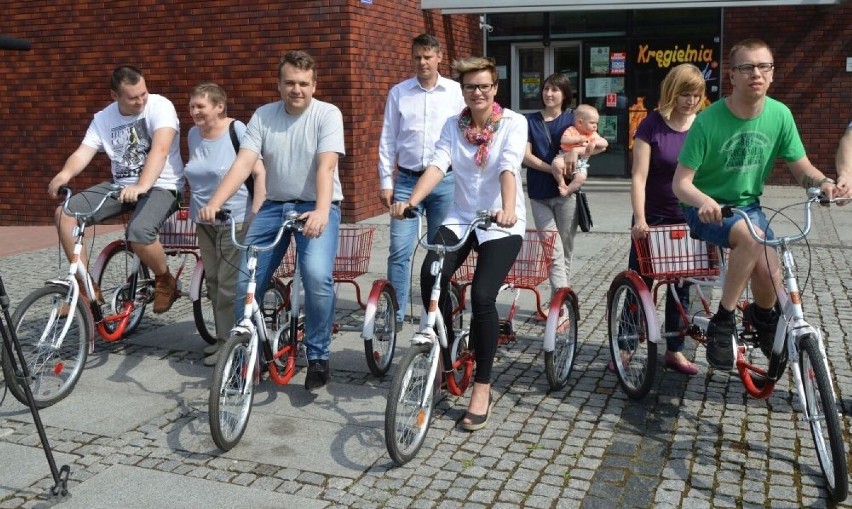 Fundacja Eco Textil ze Skarżyska ma już 10 lat. Pomogła tysiącom ludzi. Zobacz zdjęcia