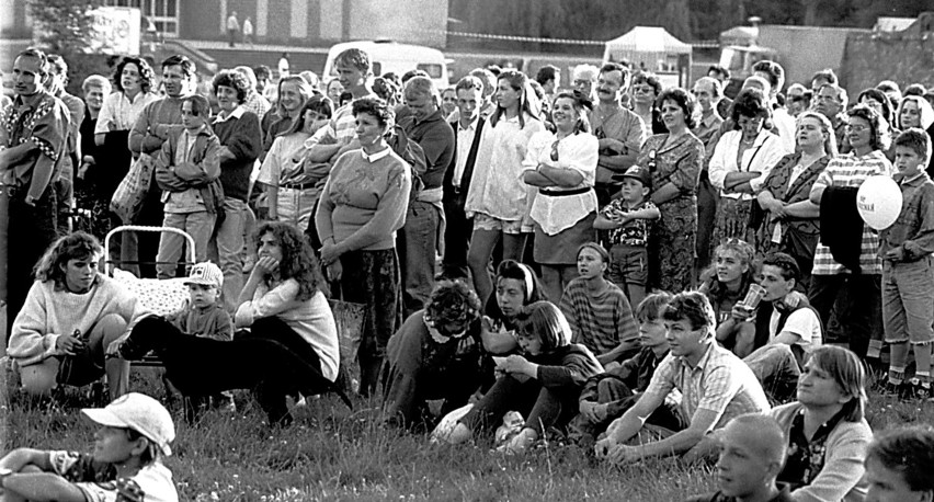 WPKiW zmienił nazwę na Park Śląski