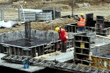 Zobacz fotocast z budowy lotniska w Świdniku