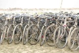Na Śląsku powstaje największa sieć wypożyczalni rowerowych w Polsce