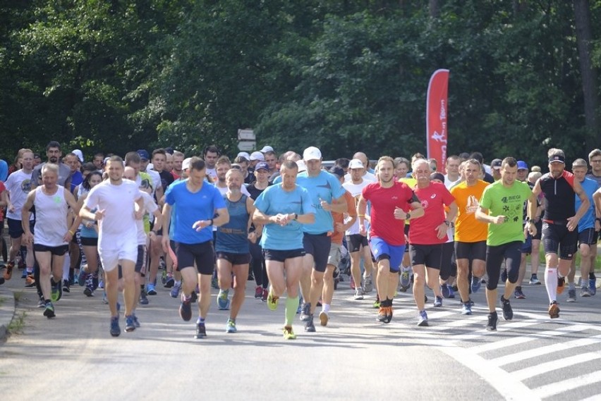 ParkRun Toruń