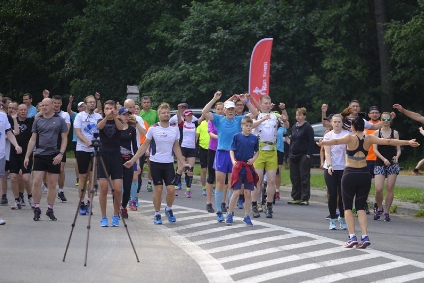 ParkRun Toruń