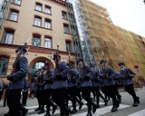 Poznań: Za trzy lata policja będzie mieć lepiej!